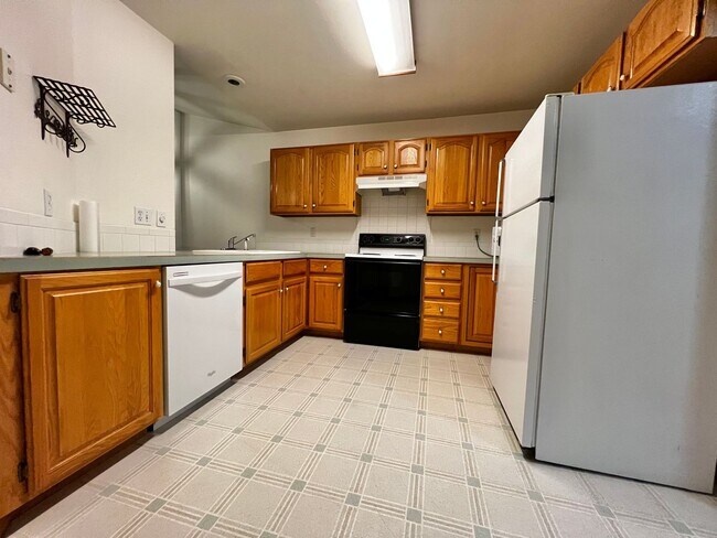 Foto del edificio - Charming 2-Bedroom Townhome in SW Fort Collins