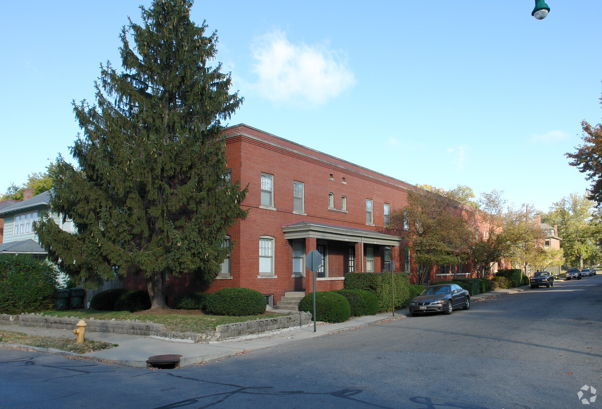 Building Photo - 1093-1107 S 4th St