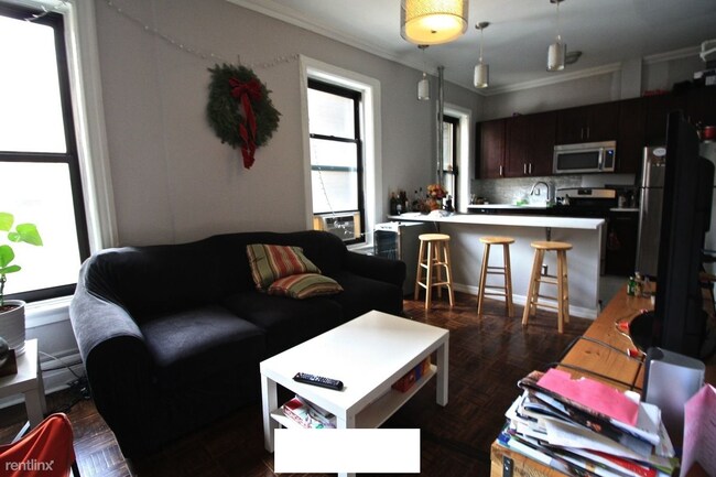 Building Photo - 3 br, 1.5 bath  - 181 E 81st St