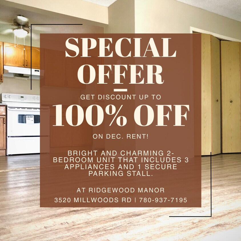 Primary Photo - Ridgewood Manor