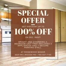 Building Photo - Ridgewood Manor