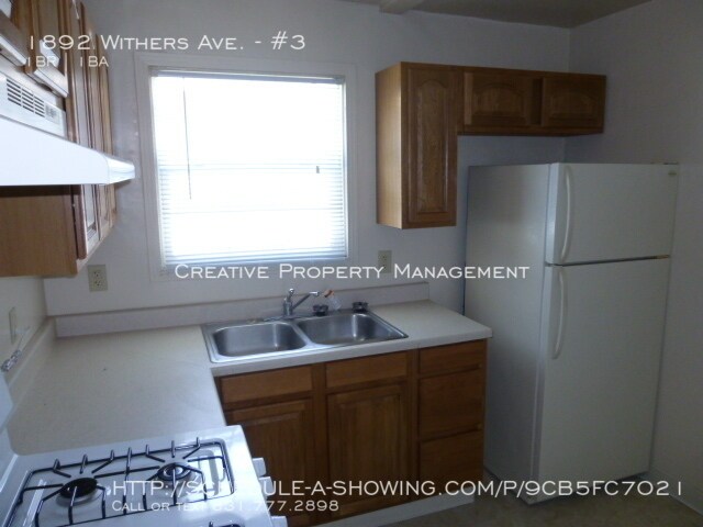 Foto del edificio - 1 Bedroom Apartment in Monterey, CA