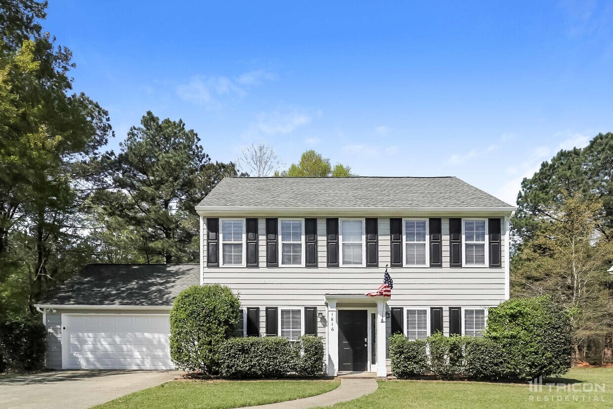 Foto principal - 1816 Hannah Pl