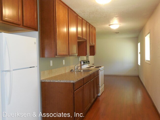 Foto del edificio - 2080 NW Arthur Pl