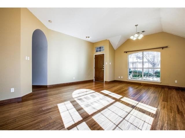 Building Photo - 8017 Fleetwood Dr