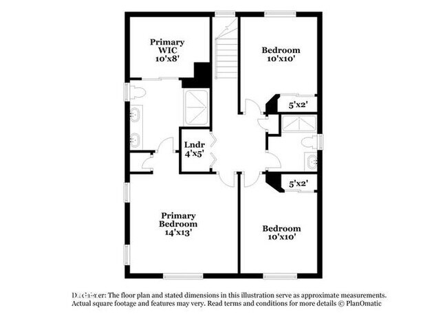 Building Photo - 6463 Abbey Door CT, Las Vegas, NV 89122