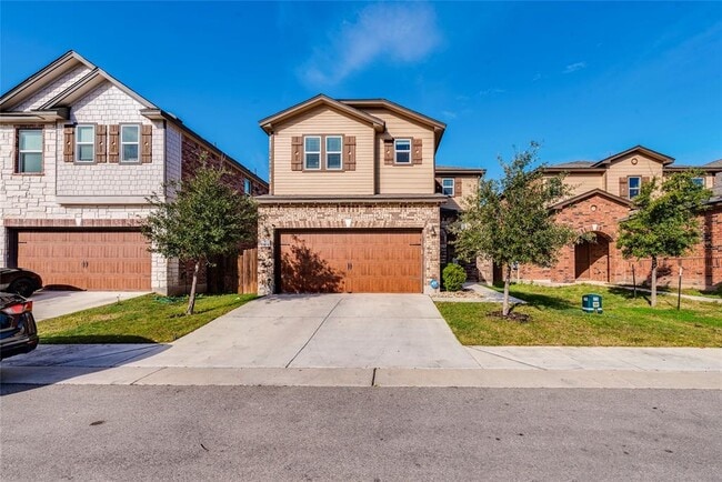 Building Photo - 17409 Crazy Arm Rd