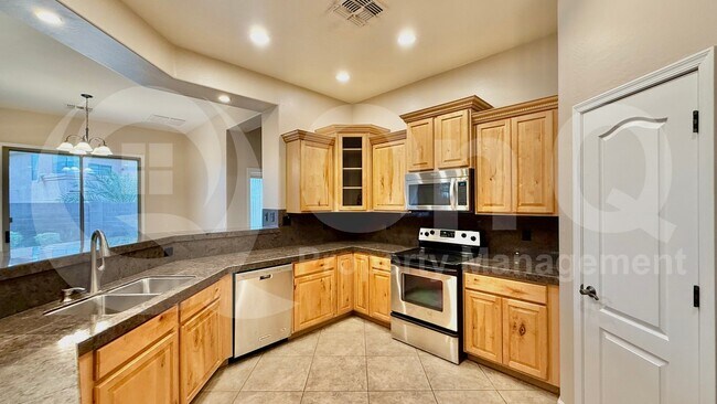 Building Photo - 6417 W Lucia Dr