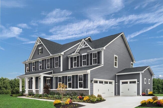 Foto del edificio - 7105 Myrtle Burl Wy