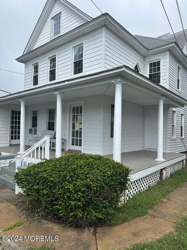 608 Park Pl Ave, Bradley Beach, NJ 07720 Townhome Rentals in Bradley