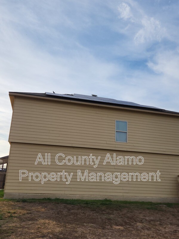 Foto del edificio - 3714 Seco Tierra