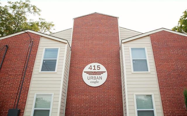 Foto principal - 415 Fry St