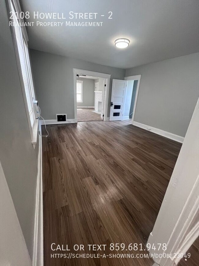 Foto del edificio - 2108 Howell St