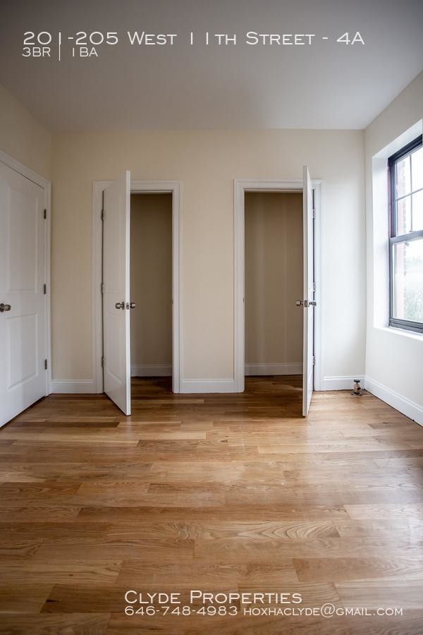 Building Photo - 3 bedroom in New York NY 10014
