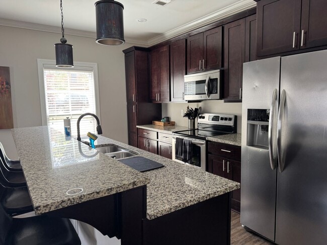 Photo - Park West House