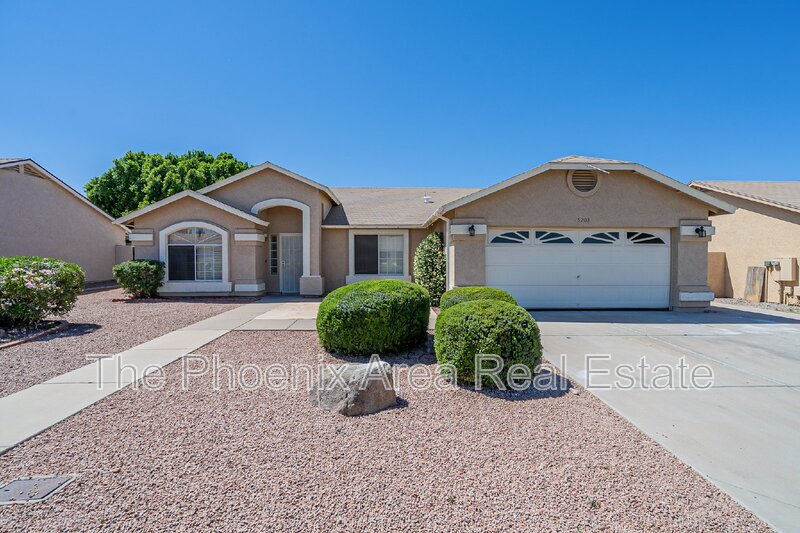 Foto principal - 6203 E Grandview St