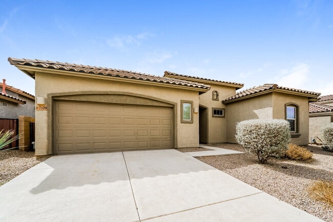 Building Photo - 7109 W Fall Garden Way