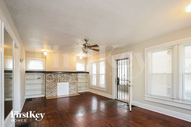 Foto del edificio - 626 E 25th St