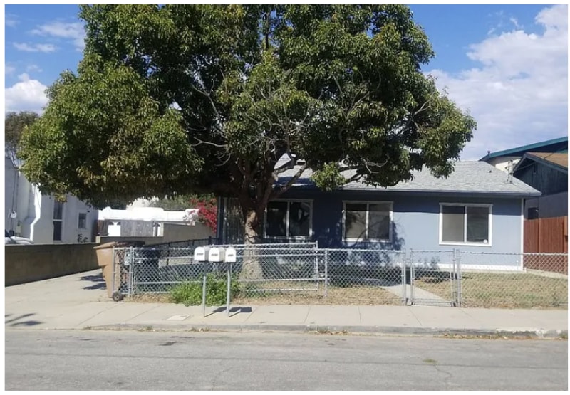 Foto principal - 245 E Barnett St