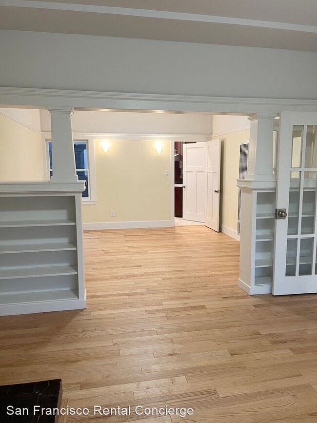 Building Photo - 3 br, 1 bath House - 5933 Geary Blvd.