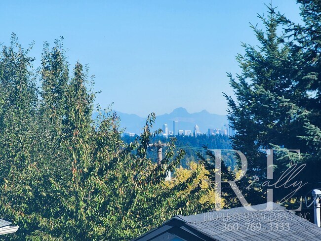 Foto del edificio - Fantastic Manette; Seattle Peek-a-boo