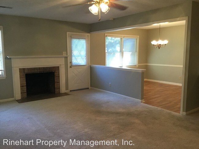 Building Photo - 2 br, 2 bath Apartment - 121 Parks Street