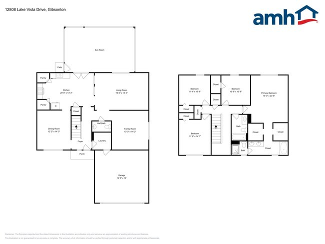 Building Photo - 12808 Lake Vista Dr