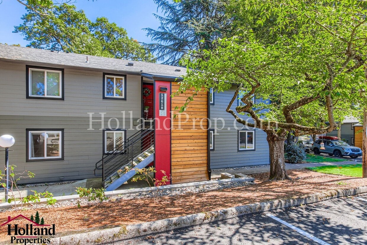 Primary Photo - Single level condo in a Great Area!