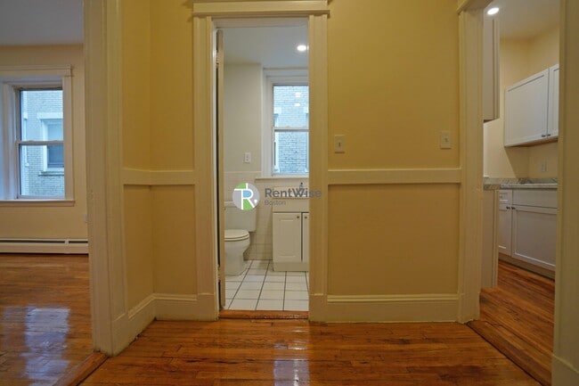 Photo - 1844 Commonwealth Ave Apartment