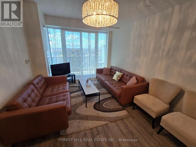 Photo du bâtiment - 9600 Yonge St