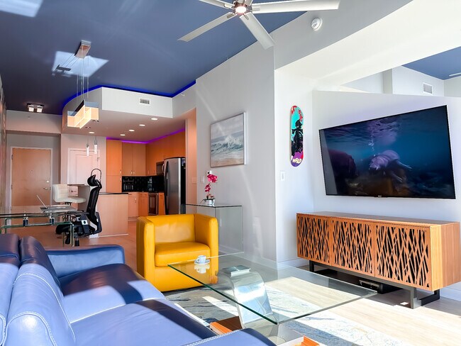 Foto del edificio - 777 N Ashley Dr