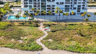 Building Photo - 3000 S Ocean Blvd