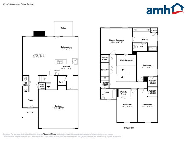 Building Photo - 132 Cobblestone Dr