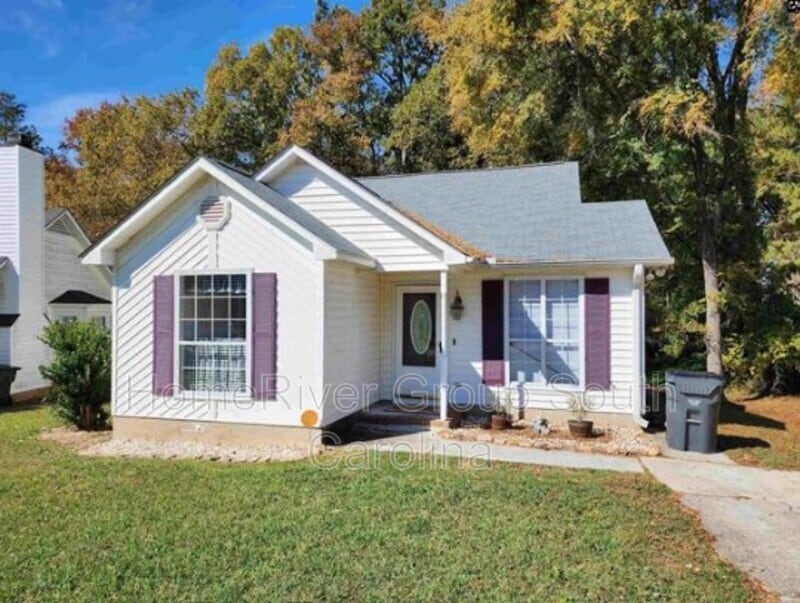 98 Chadford Rd, Irmo, SC 29063 House Rental in Irmo, SC