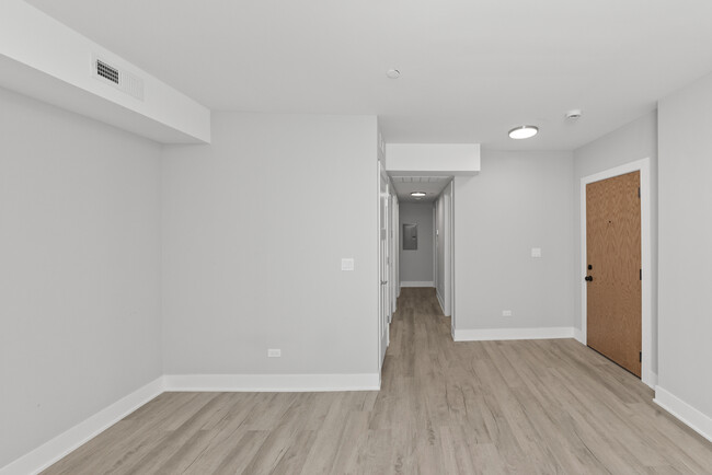 Foto del edificio - 1133 Oak Ave