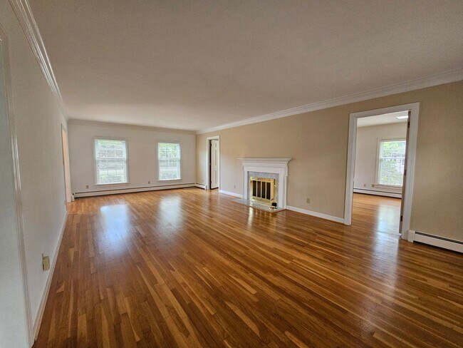 Foto del edificio - WITCH DUCK POINT