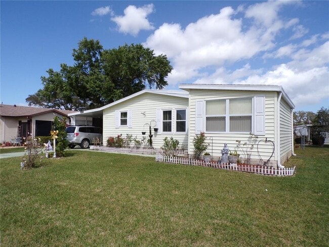 Building Photo - 1117 Paradise Dr