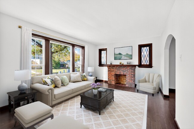 Foto del edificio - 4708 Locke Ave