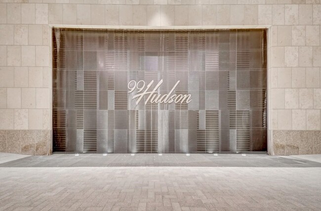 Foto del edificio - 99 Hudson St