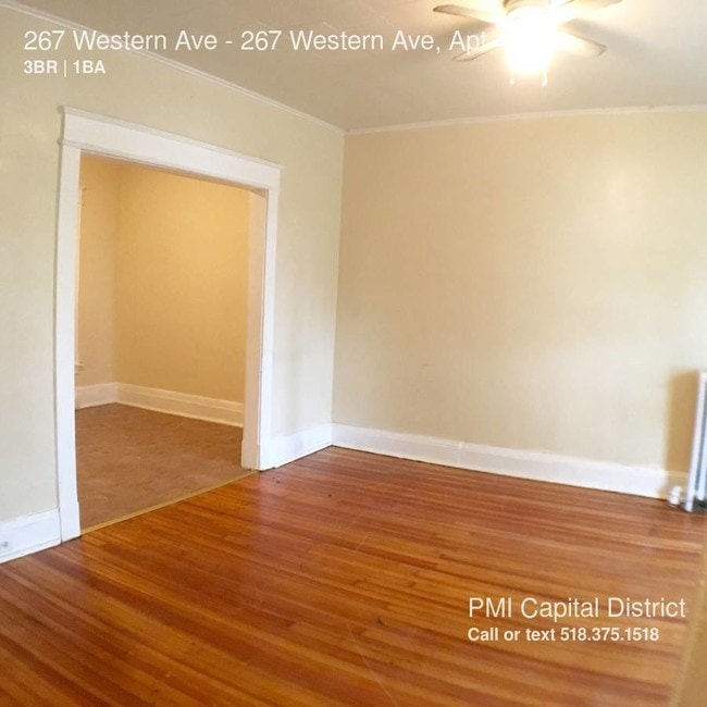 Building Photo - 267 Western Ave