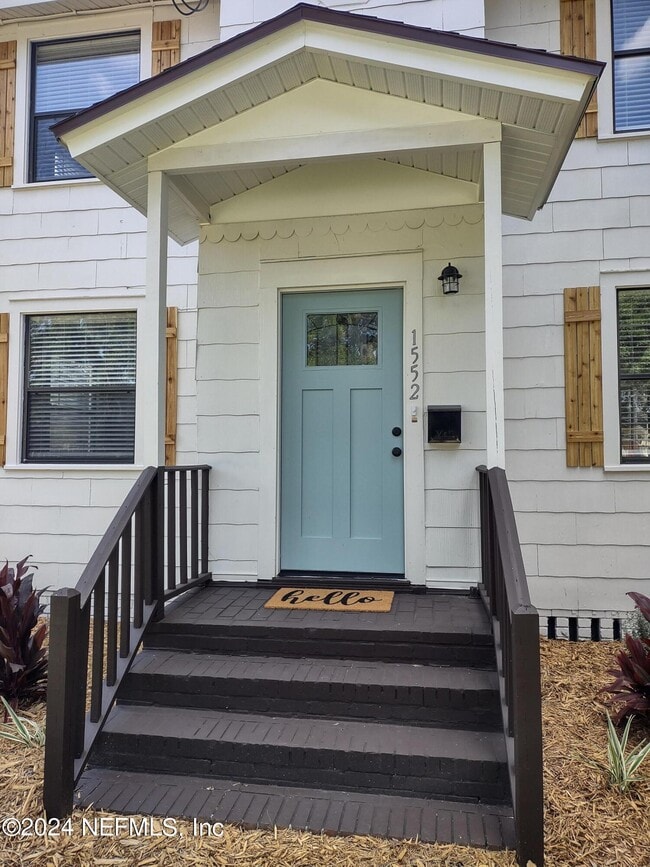 Building Photo - 1552 Naldo Ave