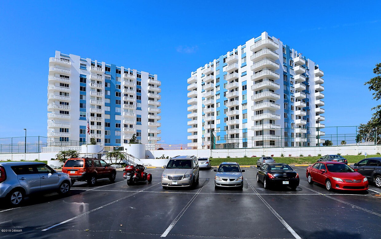 935 N Halifax Ave Unit 710, Daytona Beach, FL 32118 Condo for Rent in Daytona Beach, FL