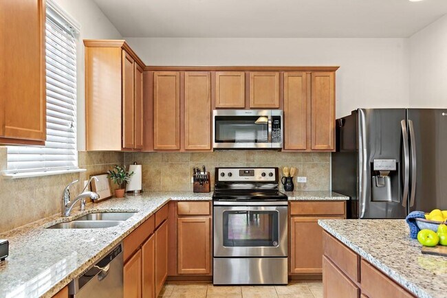 Foto del edificio - 312 Tanager Pass