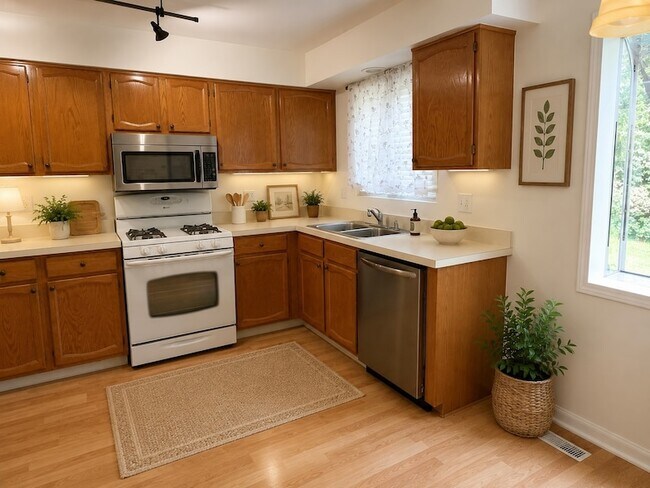 Foto del edificio - 986 West Ct
