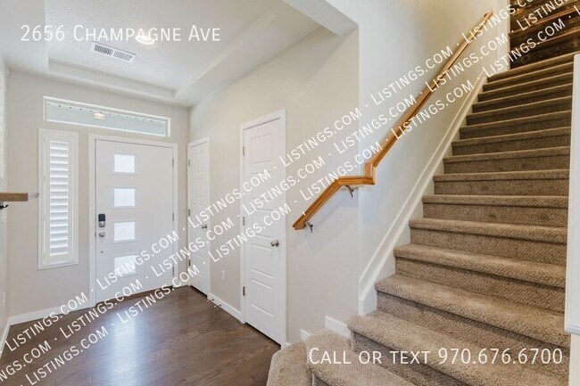 Foto del edificio - 2656 Champagne Ave