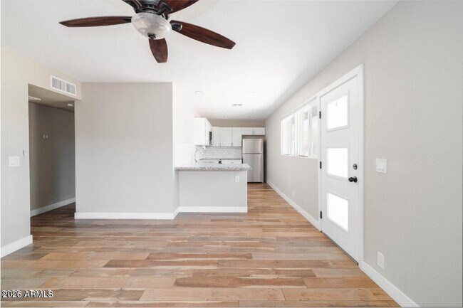 Foto del edificio - 4714 E Portland St