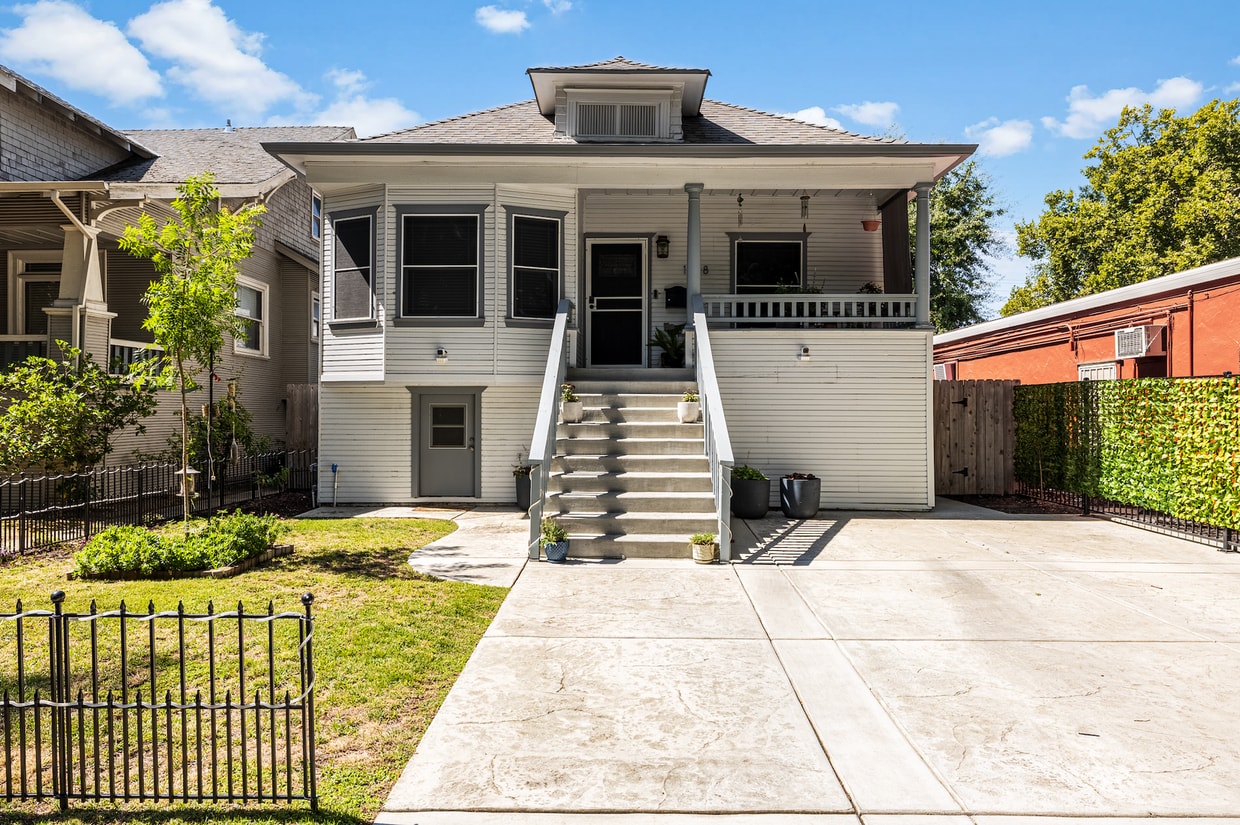 Updated Midtown Home - Updated Midtown Home