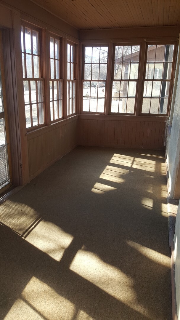 Foto del edificio - 2 bedroom 1 bath home