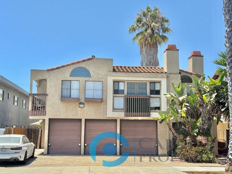 Foto principal - 4642 Utah St