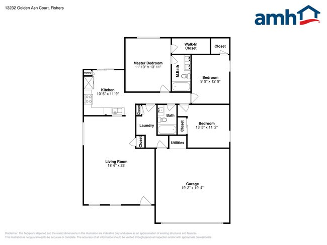 Building Photo - 13232 Golden Ash Ct
